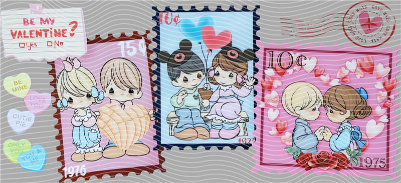 16oz Cartoon-T 200